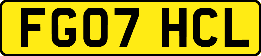 FG07HCL