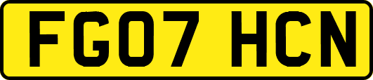 FG07HCN