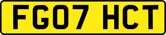 FG07HCT