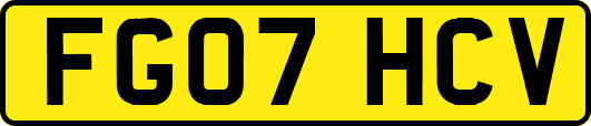 FG07HCV