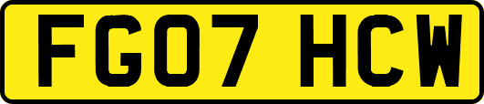 FG07HCW