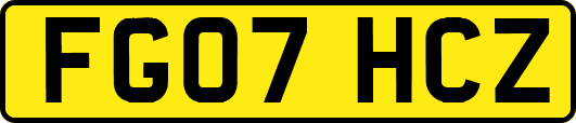 FG07HCZ