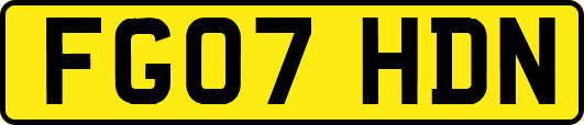 FG07HDN
