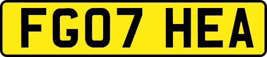 FG07HEA