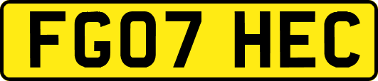 FG07HEC