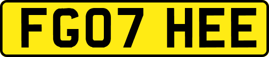 FG07HEE