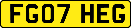 FG07HEG