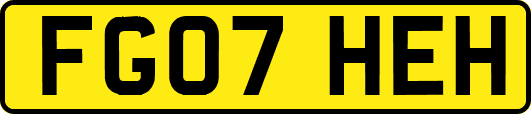 FG07HEH