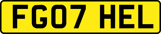 FG07HEL