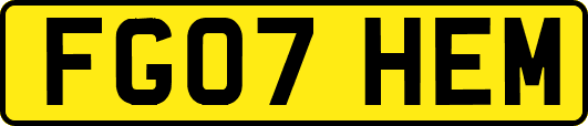 FG07HEM