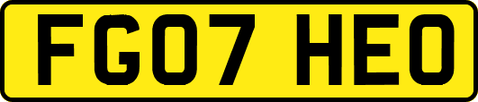 FG07HEO