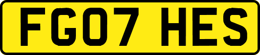 FG07HES