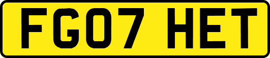 FG07HET