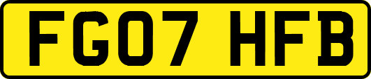 FG07HFB