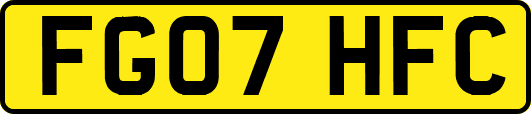 FG07HFC