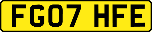 FG07HFE