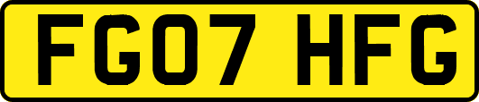 FG07HFG