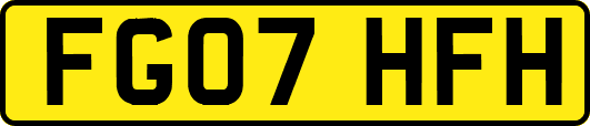 FG07HFH