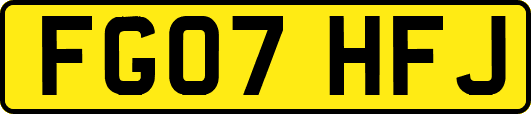 FG07HFJ