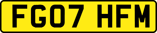 FG07HFM