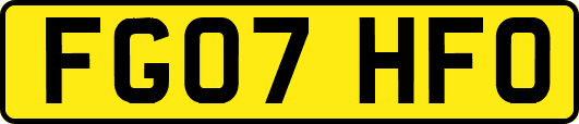 FG07HFO