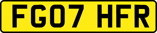 FG07HFR