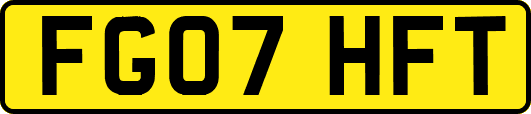 FG07HFT