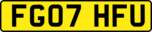 FG07HFU