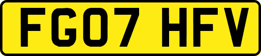 FG07HFV