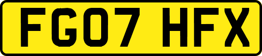 FG07HFX