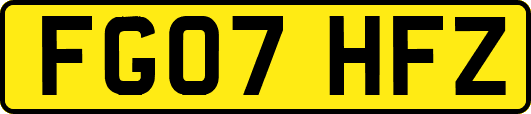 FG07HFZ