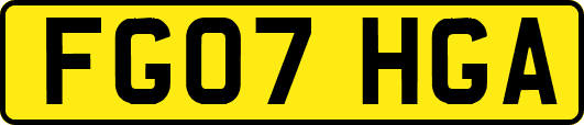 FG07HGA
