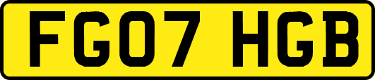 FG07HGB