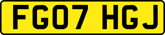 FG07HGJ