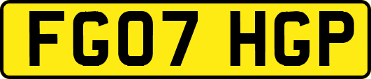 FG07HGP