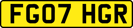 FG07HGR