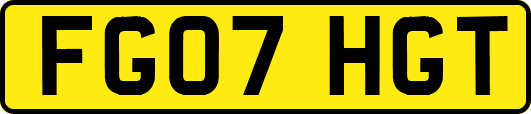 FG07HGT