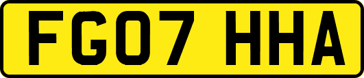 FG07HHA