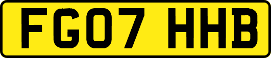 FG07HHB