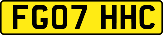 FG07HHC