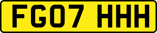 FG07HHH