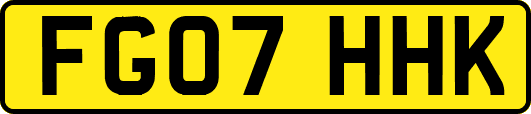 FG07HHK