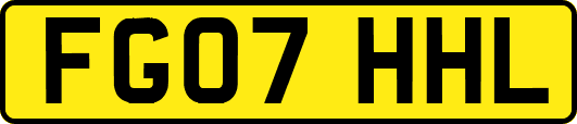 FG07HHL