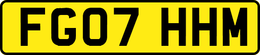 FG07HHM