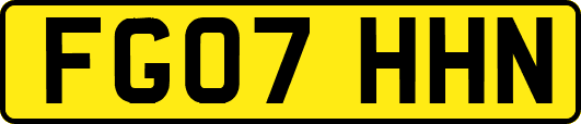 FG07HHN