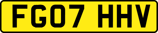 FG07HHV