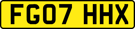 FG07HHX