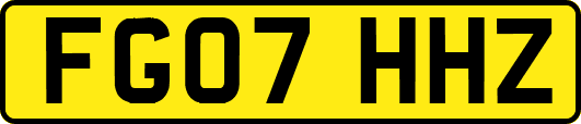 FG07HHZ