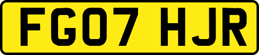 FG07HJR