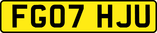 FG07HJU